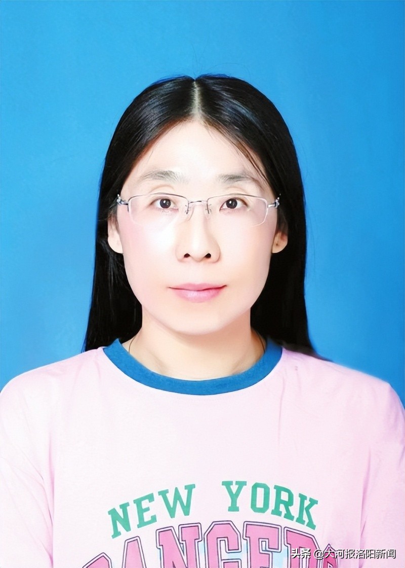 洛陽市孟津區(qū)第一中學(xué)的耕耘者(圖4) 洛陽市孟津區(qū)第一中學(xué)的耕耘者(圖4)