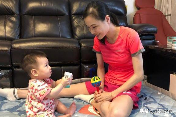 吴敏霞新房损失惨重！历经8个月装修被污水浸泡，物业做法引争议