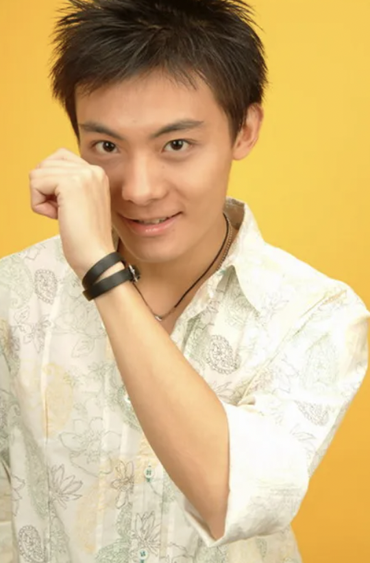 03,何东林(2003)超级男声 "的冠军但反响不大,一直是不温不火的状态.