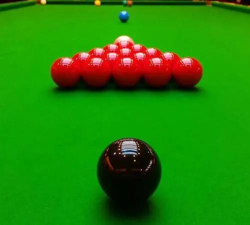 为什么斯诺克的球桌比九球大（数字斯诺克2斯诺克球桌、用球、球杆主要数据要求）-趣拿体育