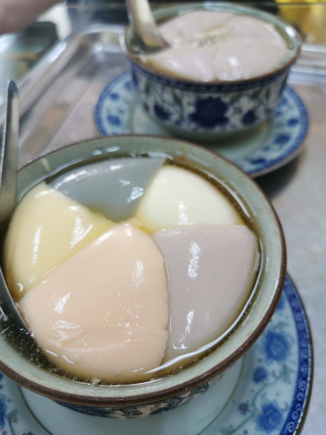 北海，是我的诗和远方