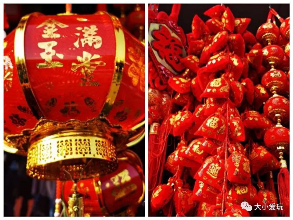 京城帶娃過大年，這些熱鬧好玩的地方你得知道