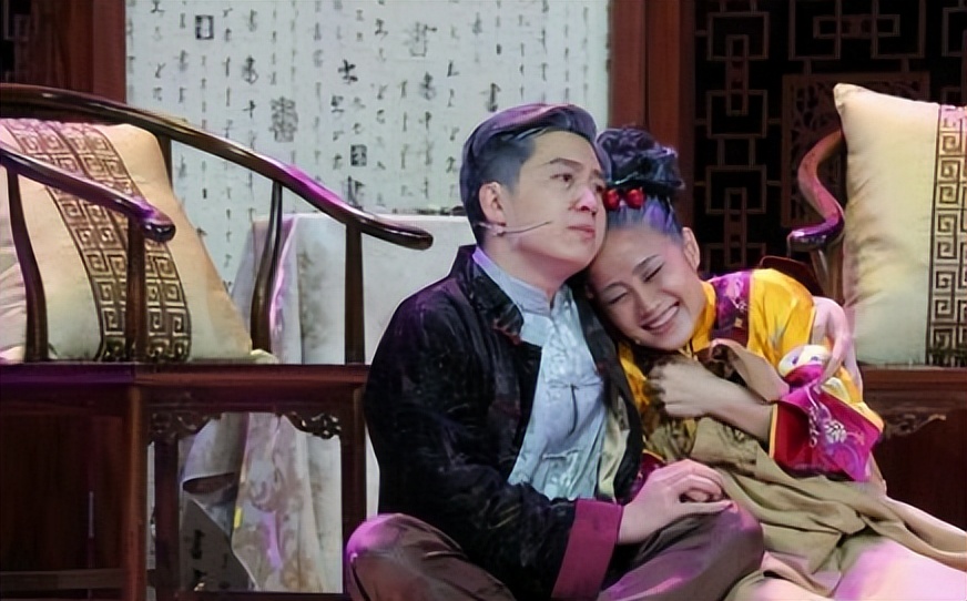 白鸽:《笑傲江湖》和刘亮一夜成名,却为何在大红时选择离婚?