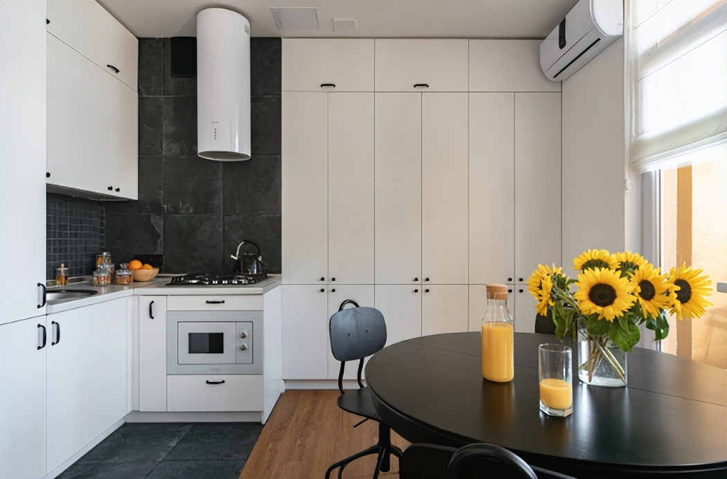 独居女孩的38㎡小家，房价也挡不住她的精致浪漫，太治愈了