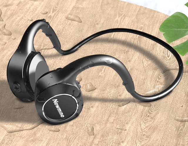 哪款蓝牙耳机耳朵不疼？久戴不疼的骨传导耳机