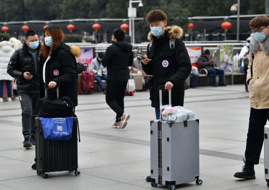 2022年春季学期，学生有望新增6天小长假，老师们也能跟着享福