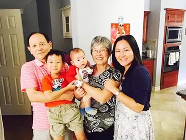 上海知青赴日本打黑工，只为供女儿留学，在纽约疫情中他写下遗嘱