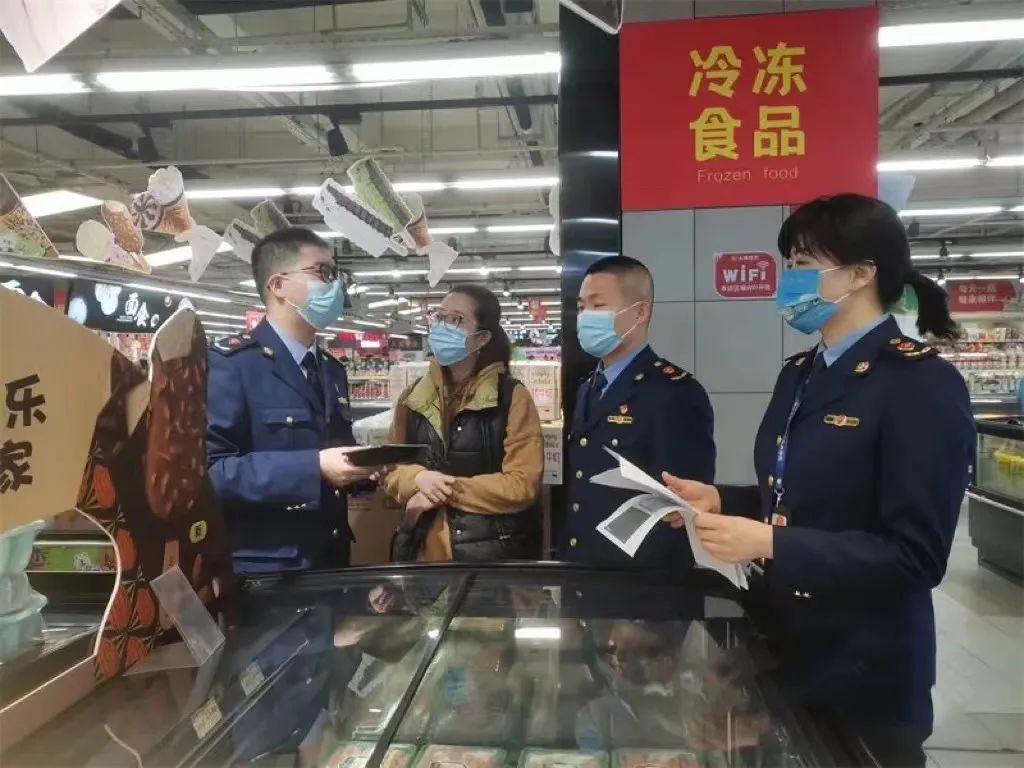 积极促进消费公平 榕城消委会在行动