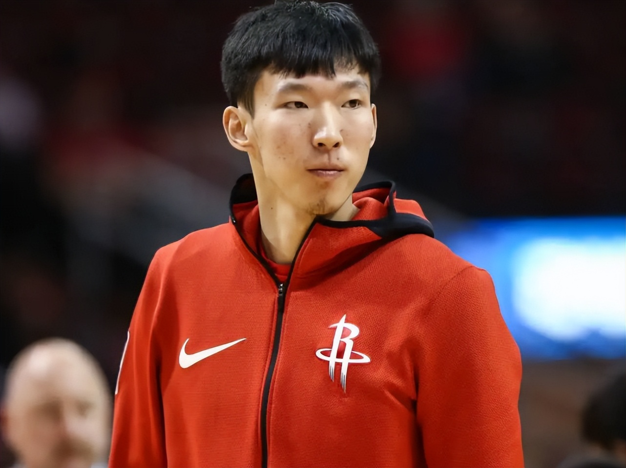 篮板球得分多少(中国球员nba生涯总得分:周琦10分,王治郅604分,姚明