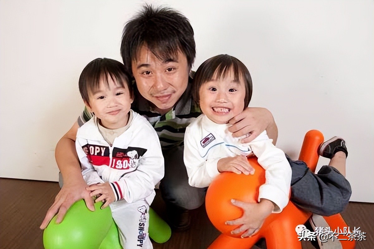 父亲啃他，他啃儿子，这个家族从未逃离童星魔咒