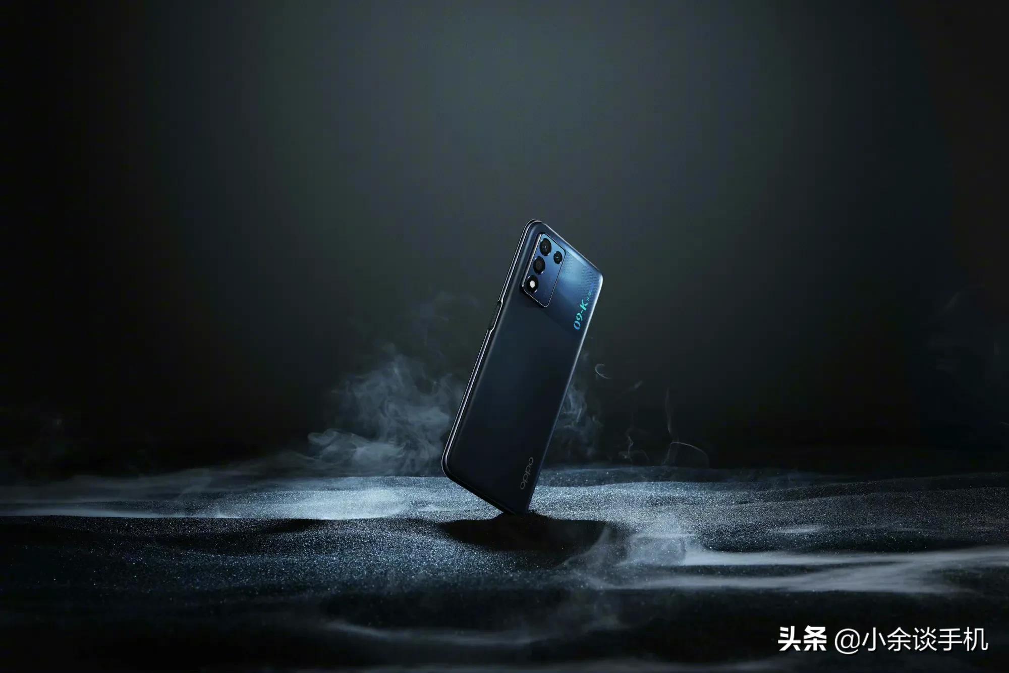 oppo k9s使用体验，只有一点我不满意，其他的都还好