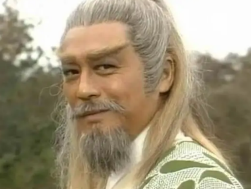 87岁曾江酒店去世！遗体被工作人员发现，凭借“黄药师”一角爆红