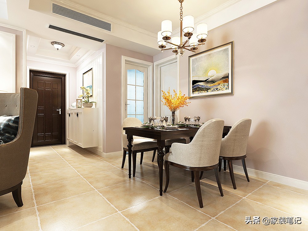 一个人独居到底有多爽？看了这位女老师家的装修，让我真的好羡慕