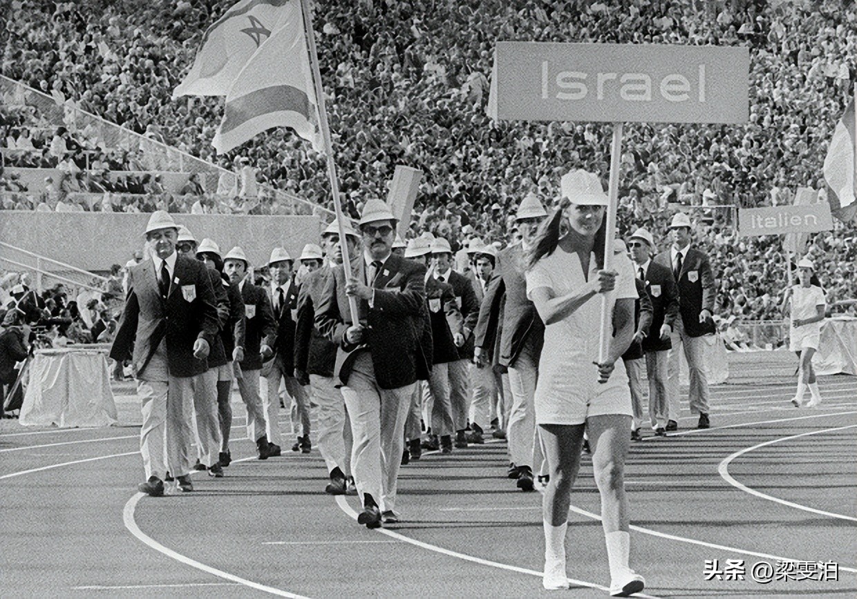 1980年“最失败”奥运会：耗费90亿美元，中、美67个国家拒绝参加