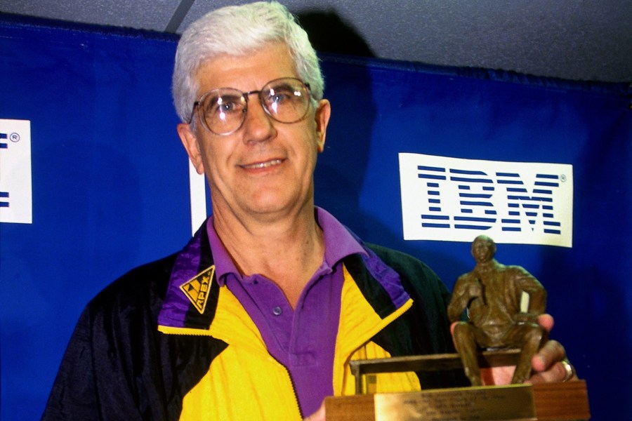 nba联盟教练有哪些（男篮国家队历任主教练薪水排名，薪水最高与最低分别是谁？）