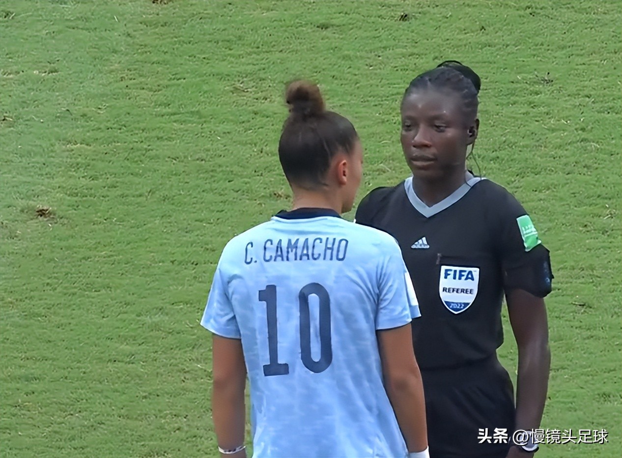 阿德里安洛佩斯阿爾瓦雷斯介紹（0-1！中國女足遭吊打，連續3場丟球，世界杯重大改判：VAR糾錯）