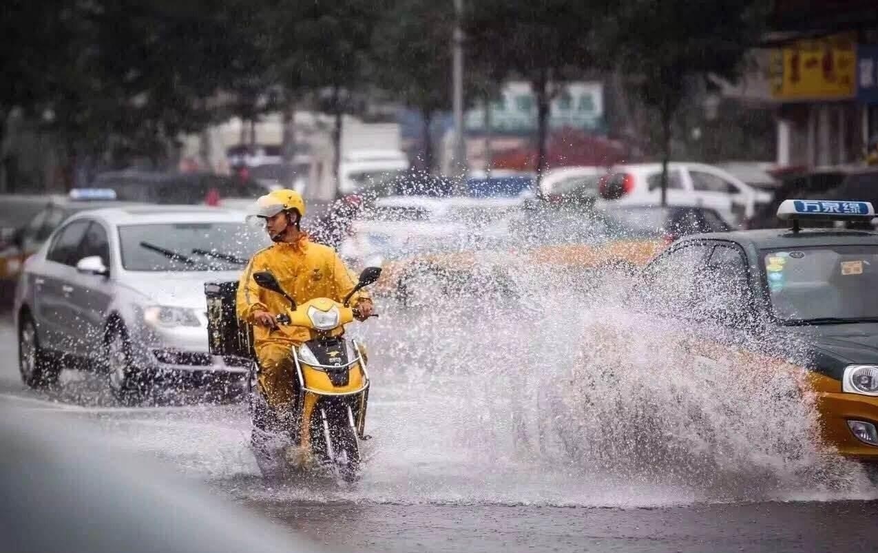 上大学后，不想努力怎么办？