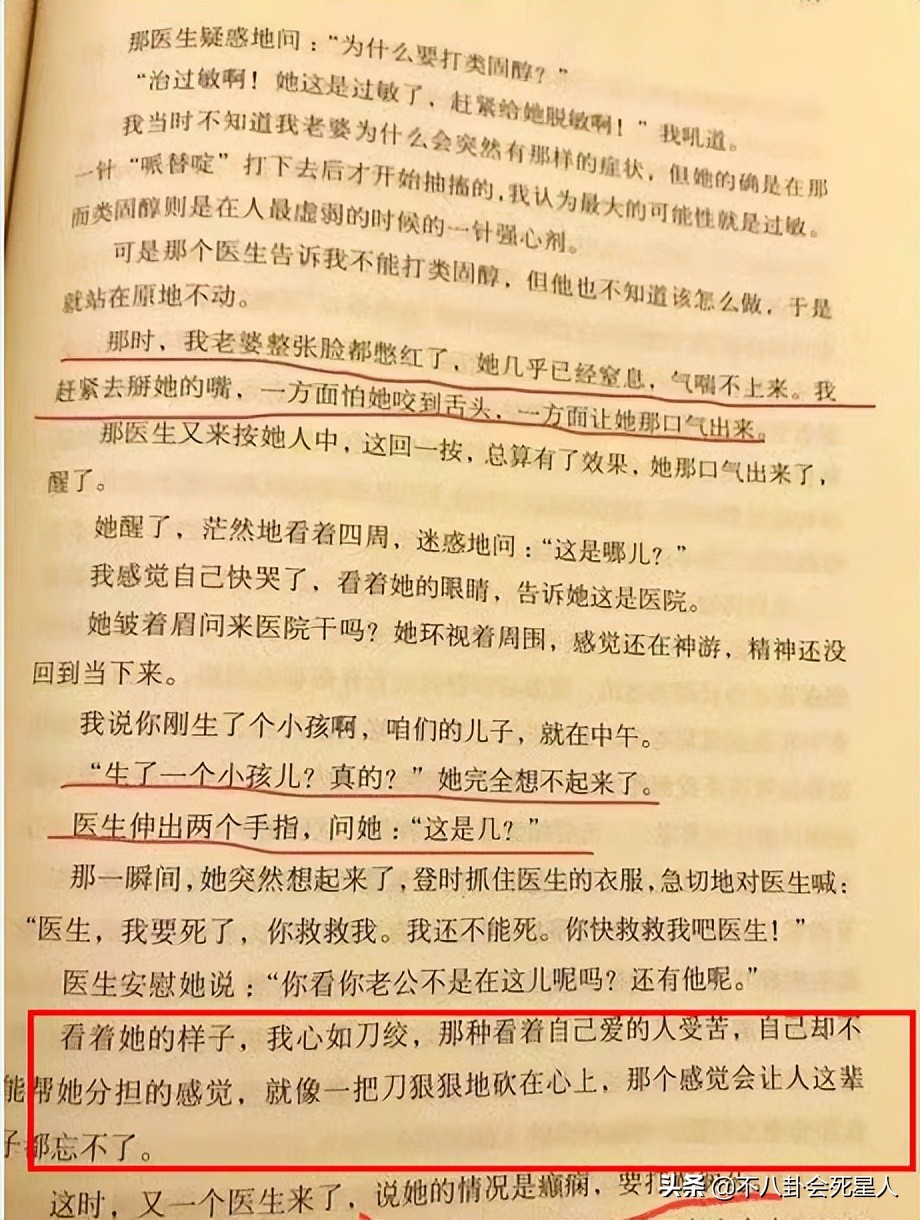 汪小菲给大的S“罪名”：精神病，吃违禁药，提款机！自己却自食恶果！