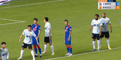 腾讯直播广州vs广州（广东体育直播申花VS广州队！吴金贵真争冠假保级？朱建荣PK杨立瑜）