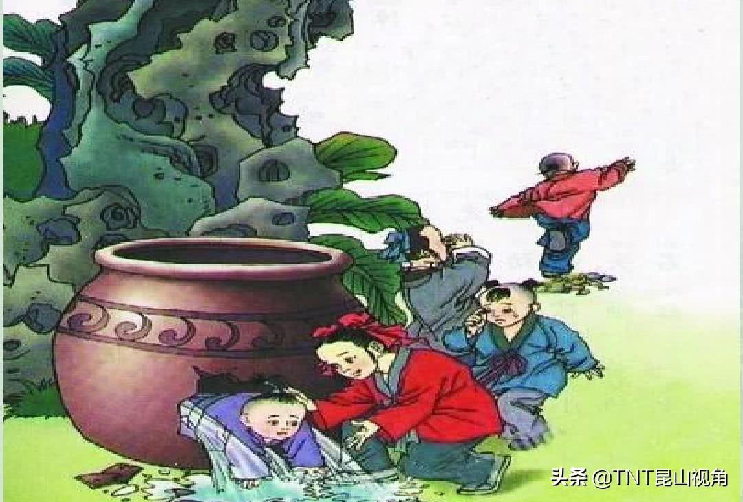 中国民间故事大全（民间故事大全）-第9张图片-巴山号