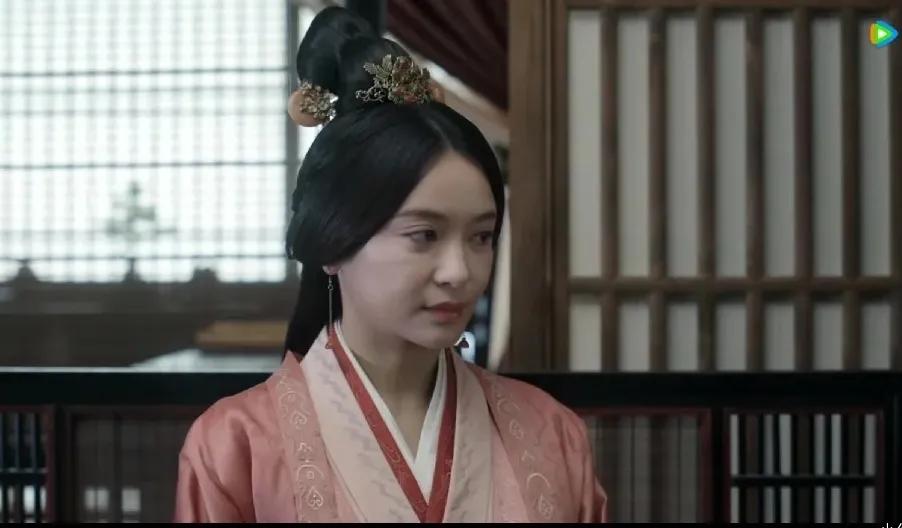 《知否》的她竟是《星汉灿烂》里的最大BOSS