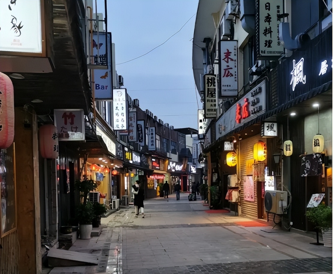 坚决抵制文化入侵！中国竟有35所日本学校，最大的就在上海