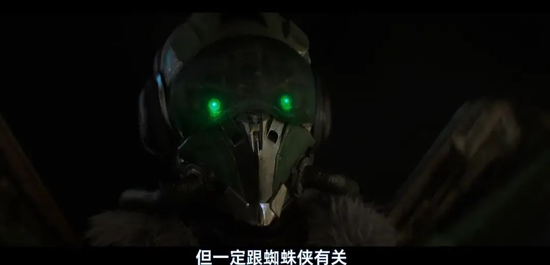 《暗夜博士：莫比亚斯》：索尼的蜘蛛侠衍生宇宙还有未来吗？