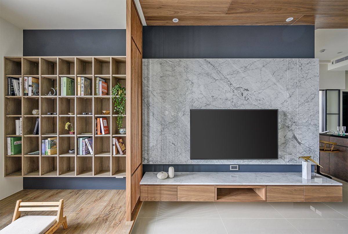 新房装修，先后顺序不可乱，步骤摸清楚了，开工不心慌