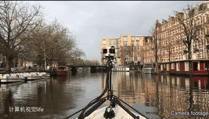 老板：2周搞定激光雷达-视觉-IMU多传感器融合方案！该如何动手？