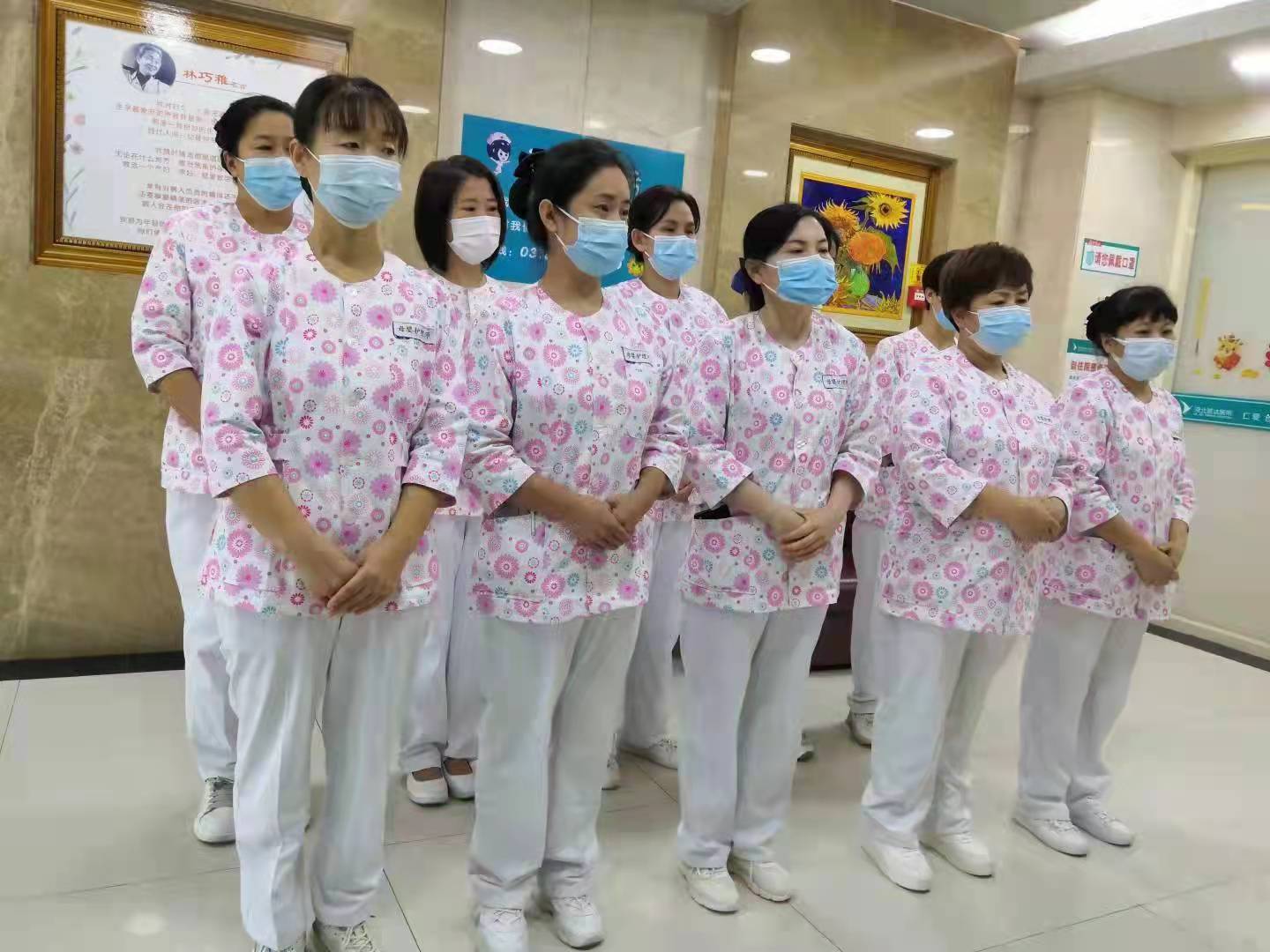 十大金牌月嫂培训机构排名，海淀区专业月嫂培训机构哪家好