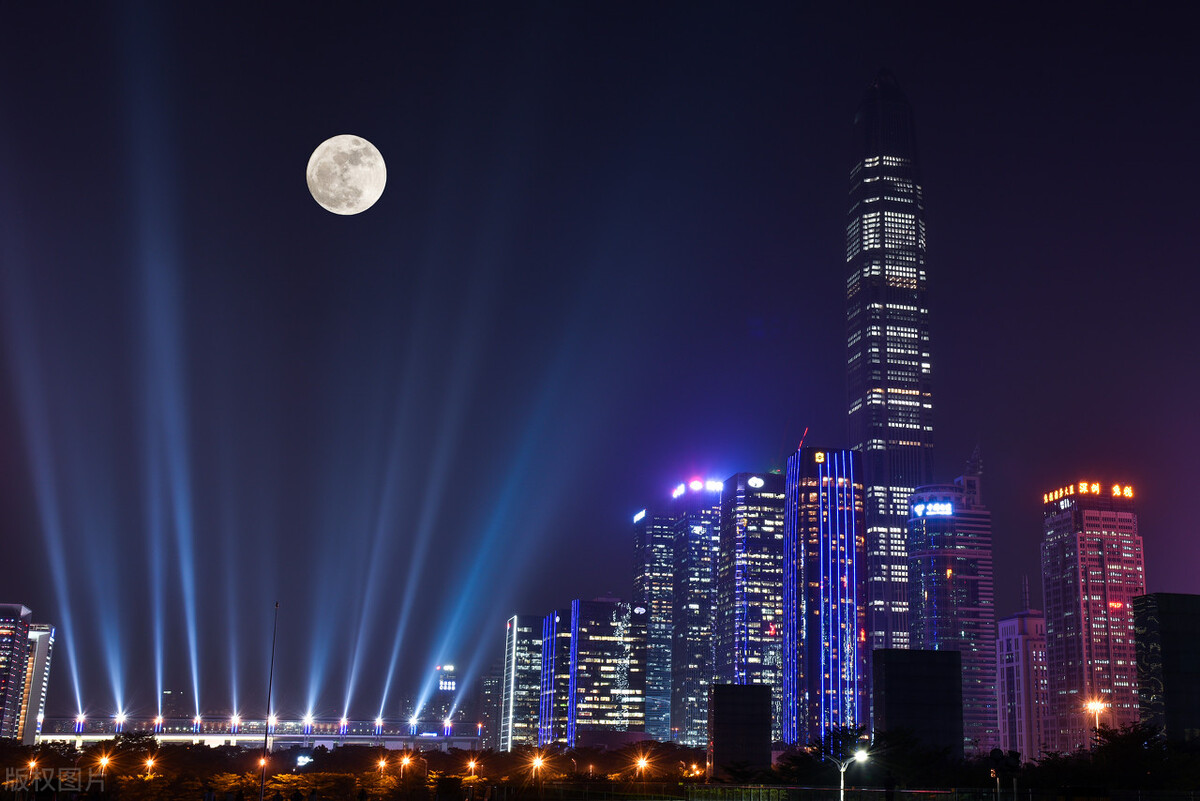 万家灯火—温暖你我