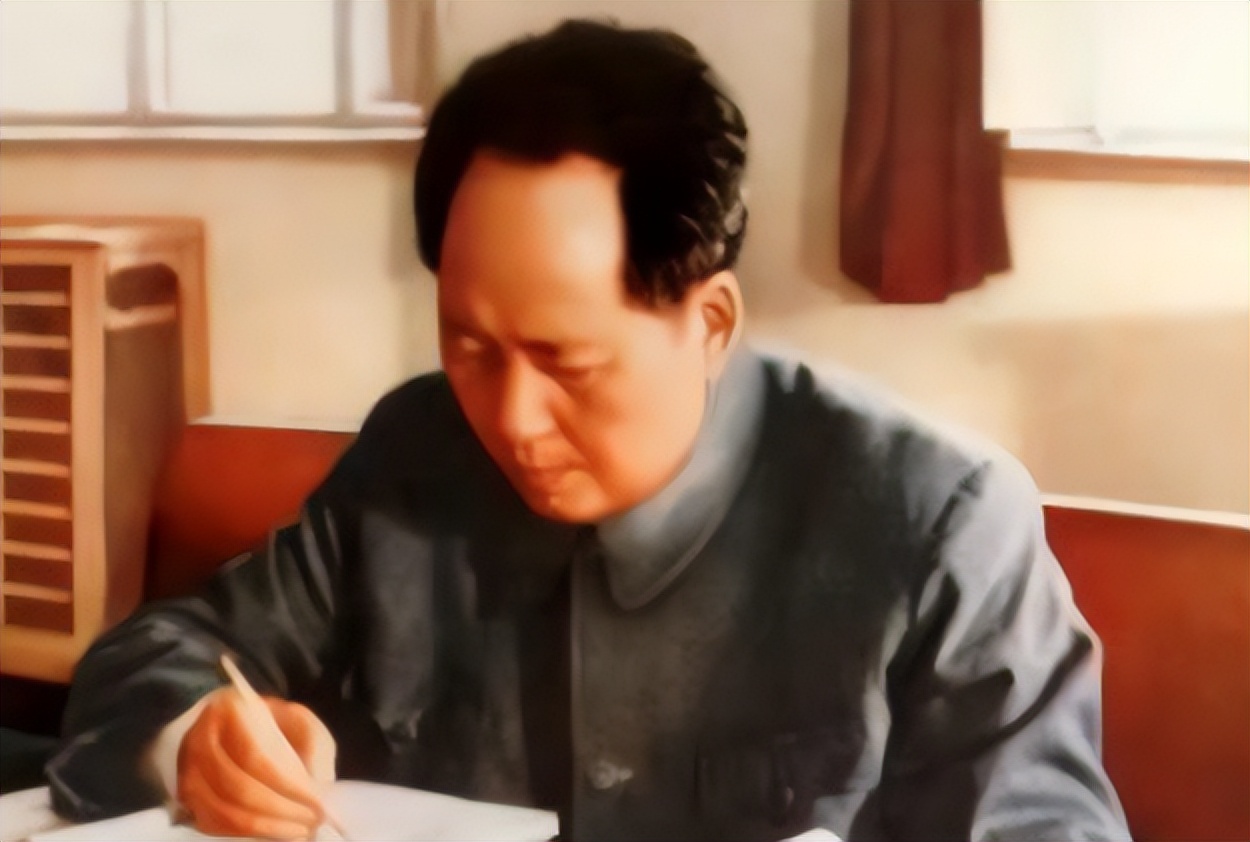 1981年，中办找李敏谈及毛主席遗产，李敏：我只要爸爸给我的那份