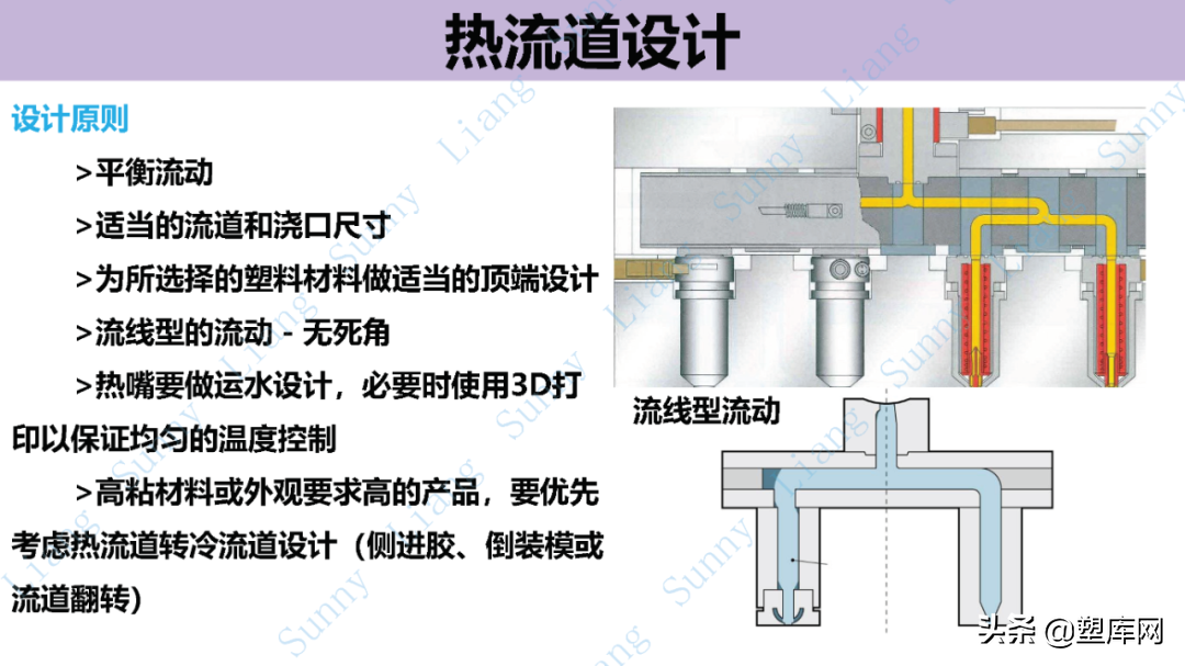 梁工专栏 | 高品质产品结构和模具设计要点