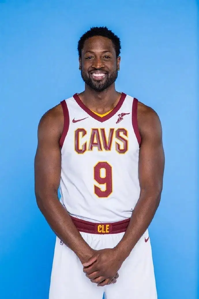 nba哪些人穿過9號球衣（NBA球衣系列之-9號）