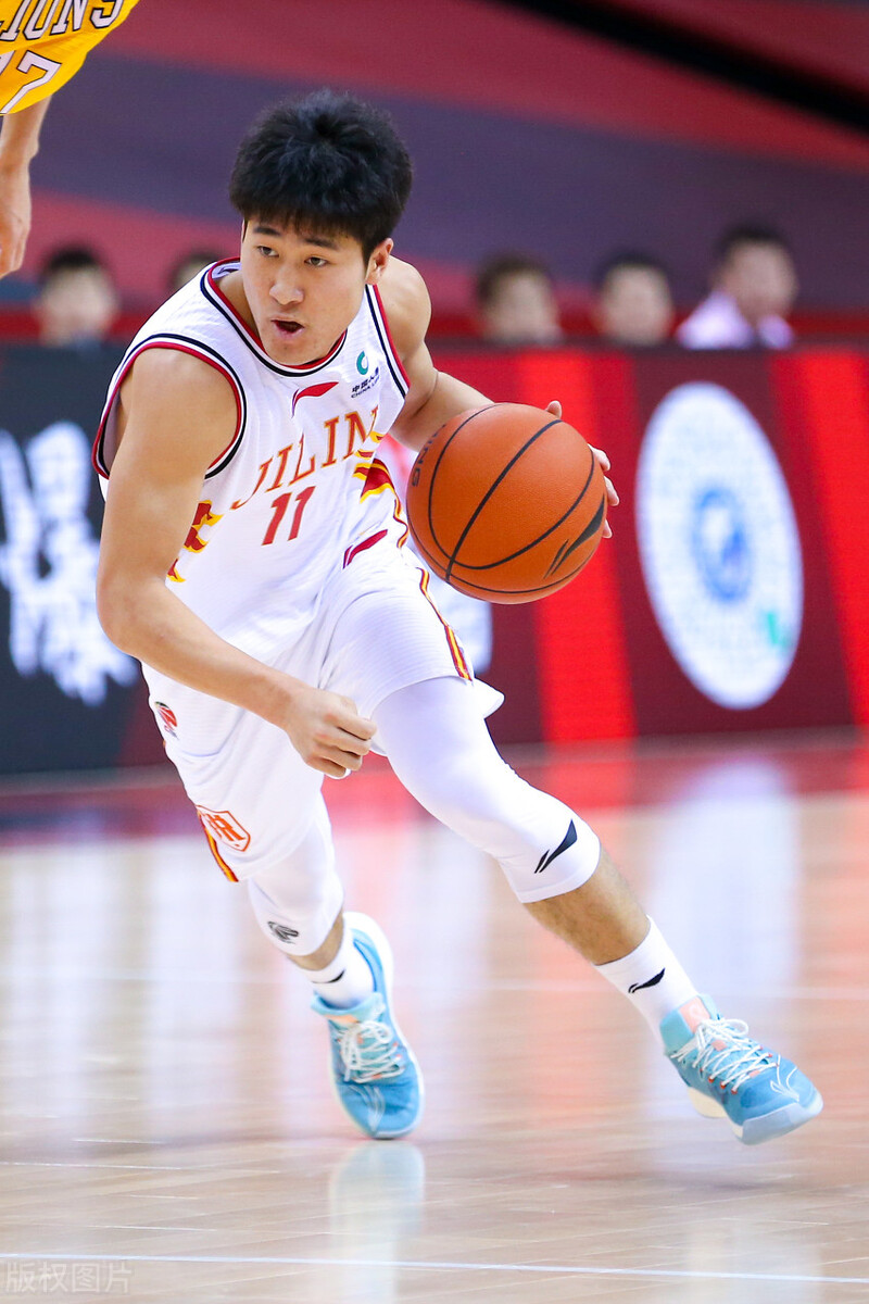 cba哪些球队打过nba球队(郭士强征服球迷，广东无缘奖项，胡金秋MVP，吉林最文明的球队)