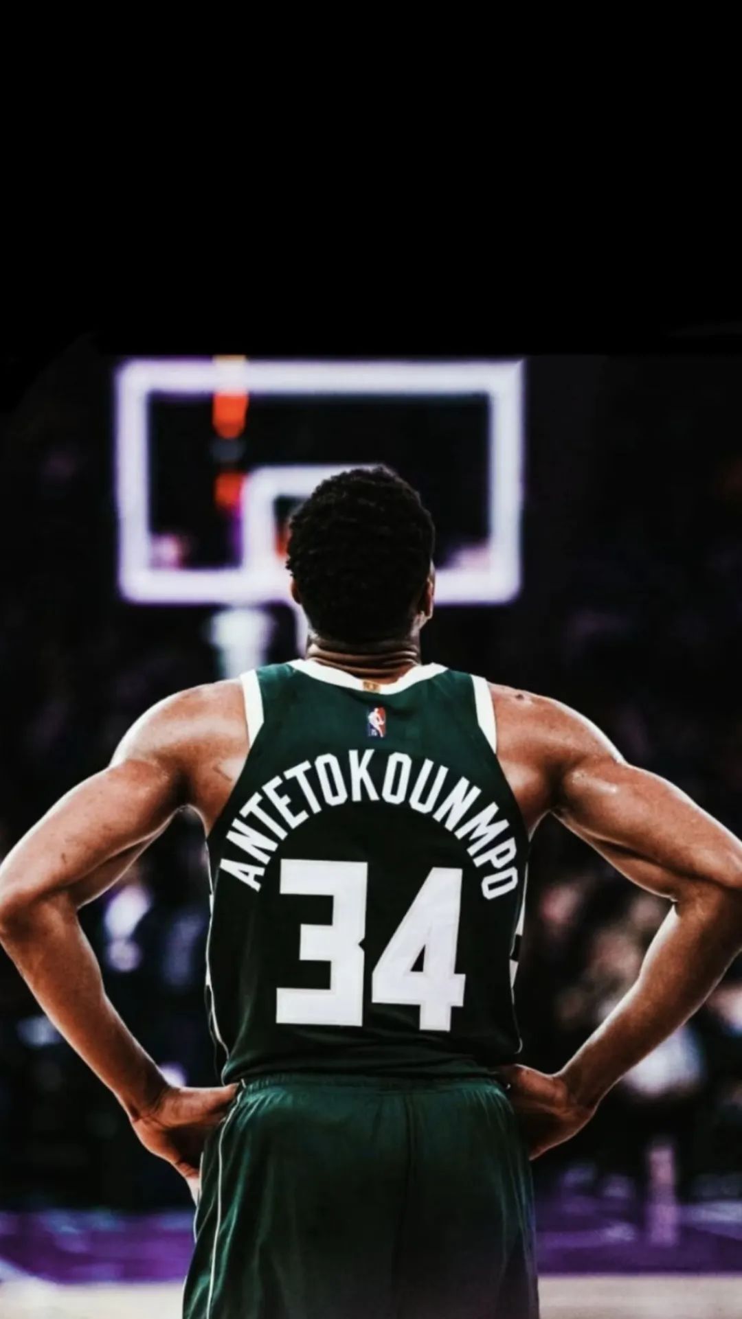 有哪些好看的nba球星壁纸(「篮球壁纸第21期」:伦纳德,库里,塔图姆等