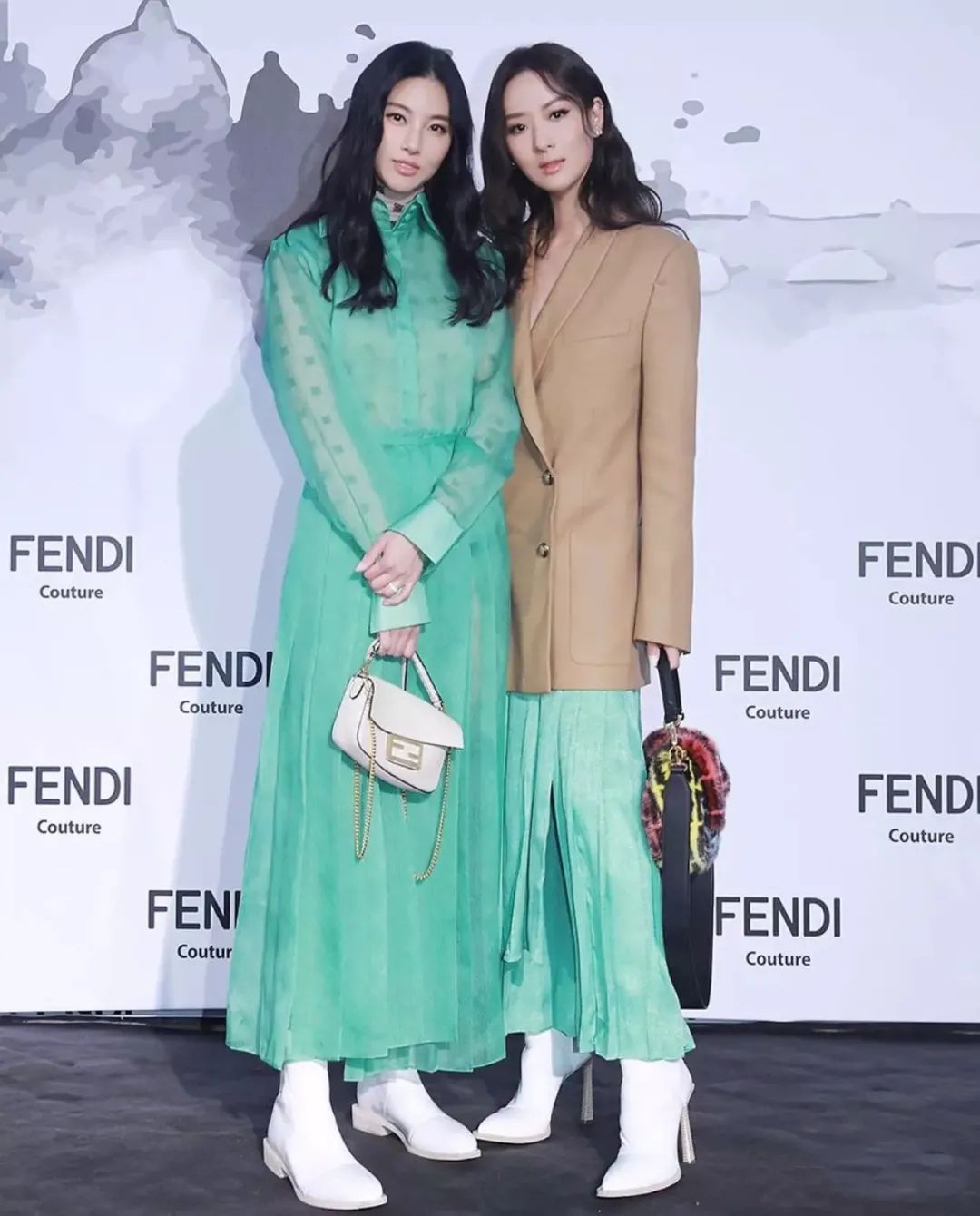 另类豪门千金奉子成婚!简单合照牵出台湾名媛圈狗血大瓜一片