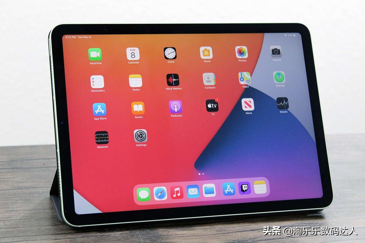 iPad  各代机型列表