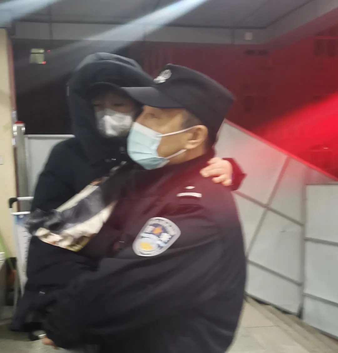 抗疫日记：以信仰之名 不辱使命 不负重托