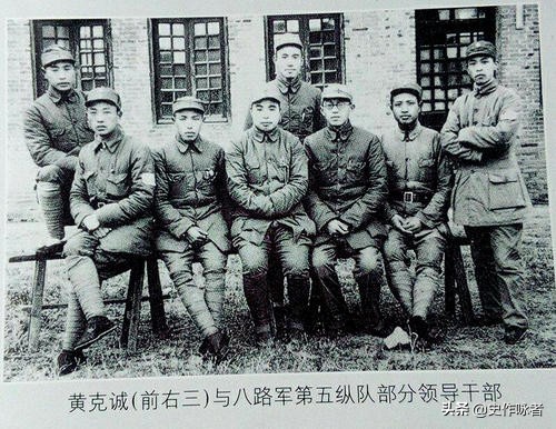 盘点近代十位湖南籍名将，三位成为开国元帅，其余也都为开国将领