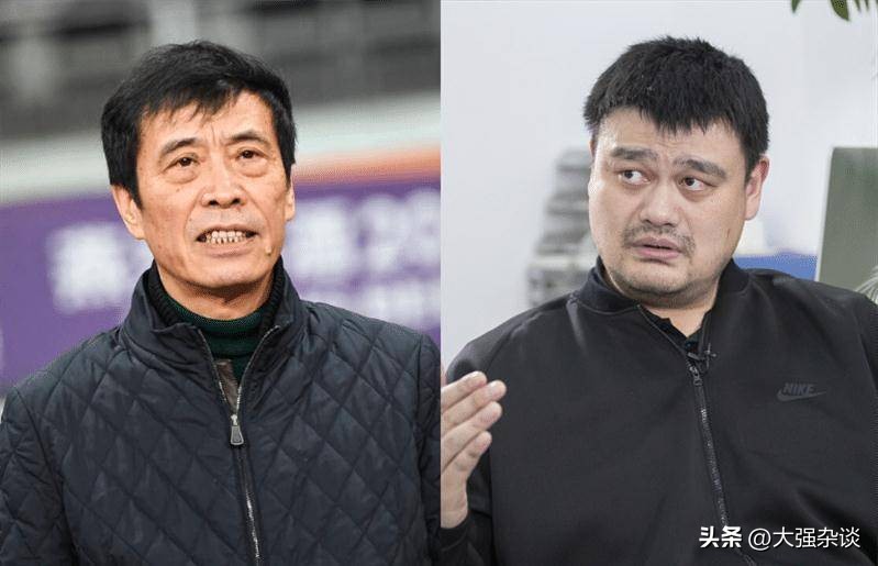 姚明近况最新消息（曝姚明20亿资产，纪委进驻中国篮协，调查结果令人意外！）