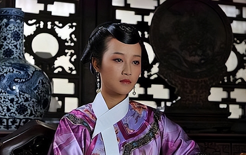 9刷甄嬛传:浣碧"杀孟静娴夺其子"的手腕,让甄嬛都大吃一惊