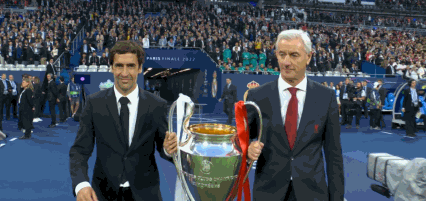 利物浦欧冠视频（欧冠决赛-维尼修斯进球 库尔图瓦多次神扑 皇马1-0利物浦 第14次夺冠）