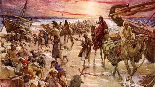 神秘预言书《圣经密码》！暗示40年后人类巨变，7大灾难席卷地球