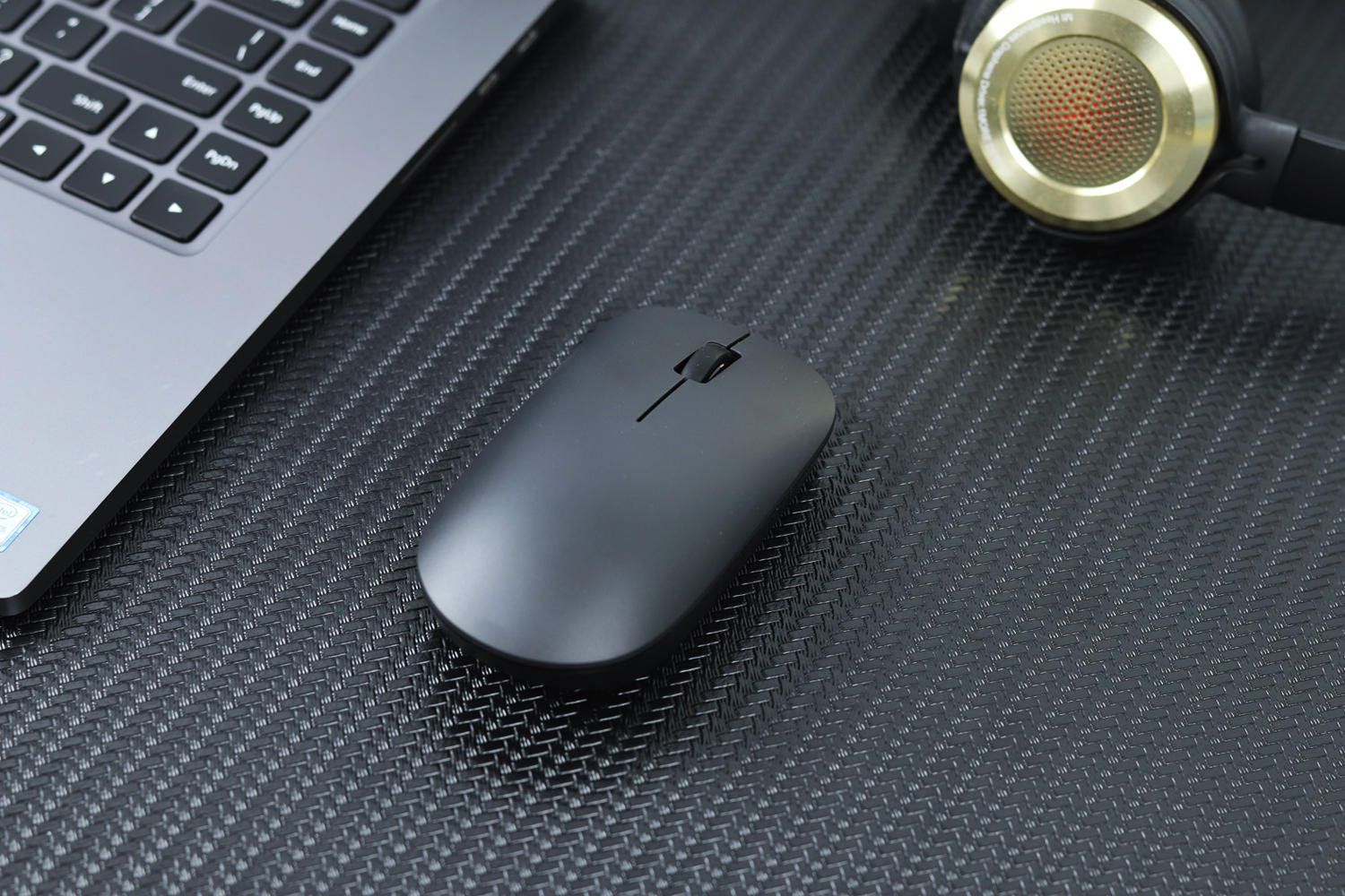 好物评测小米无线鼠标lite体验无线即插即用