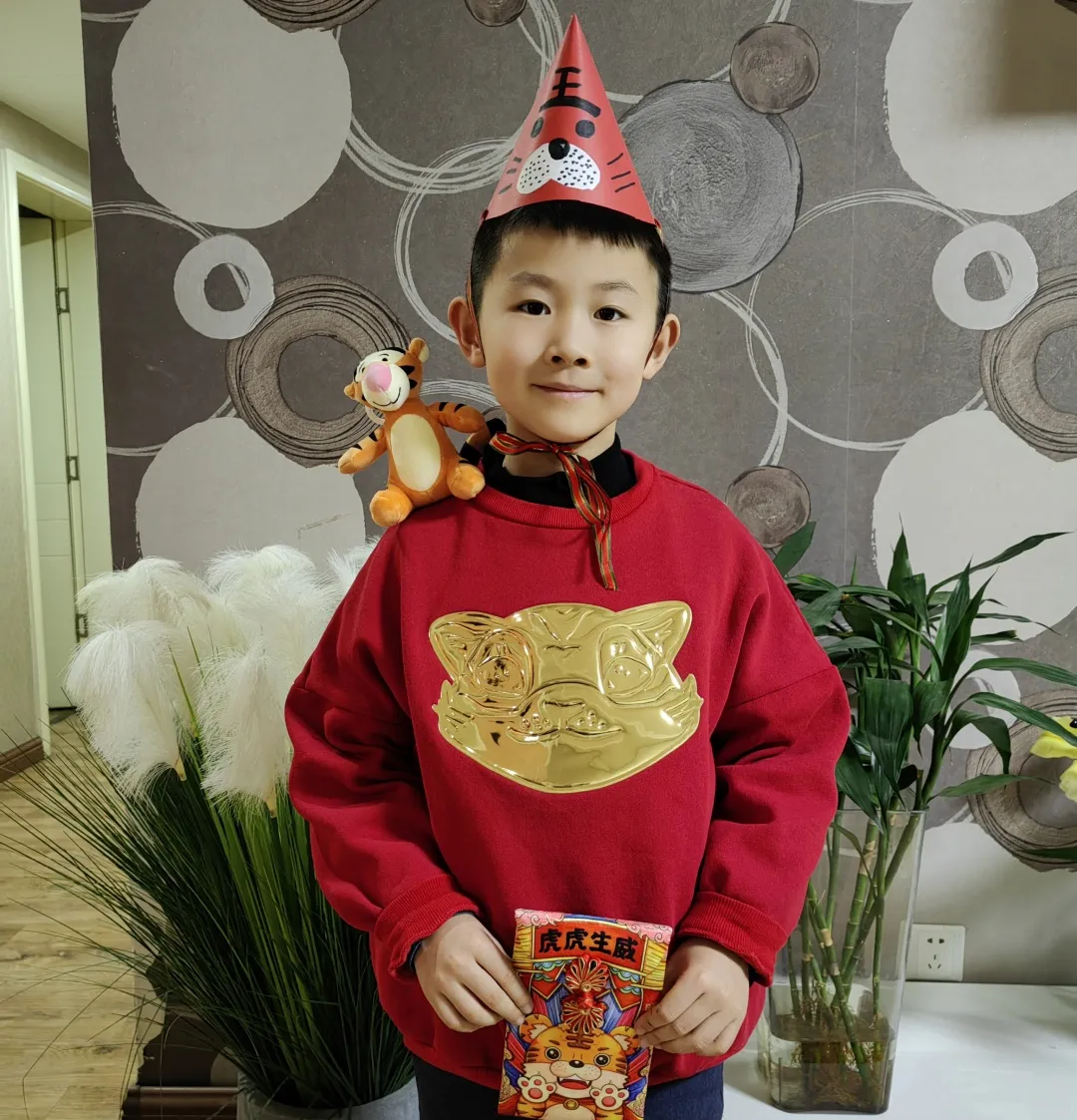 郑东新区文苑学校一二年级线上表现性评价：萌娃趣闯关 云端智慧行