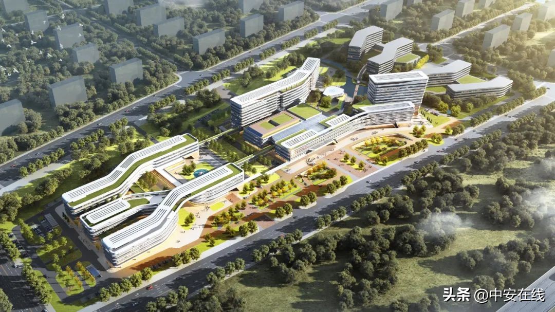 芜湖大龙湾，建得咋样了？