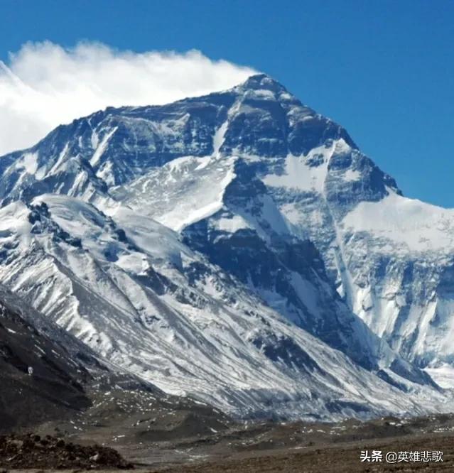 世界第七高峰(珠峰是世界第一高峰，但其攀登难度却进不了前三，这是何故？)