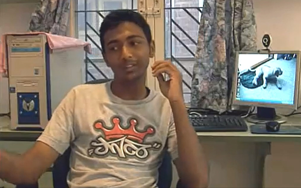 这部中印学生高考的纪录片，让美国教育界感到焦虑：差距还真大