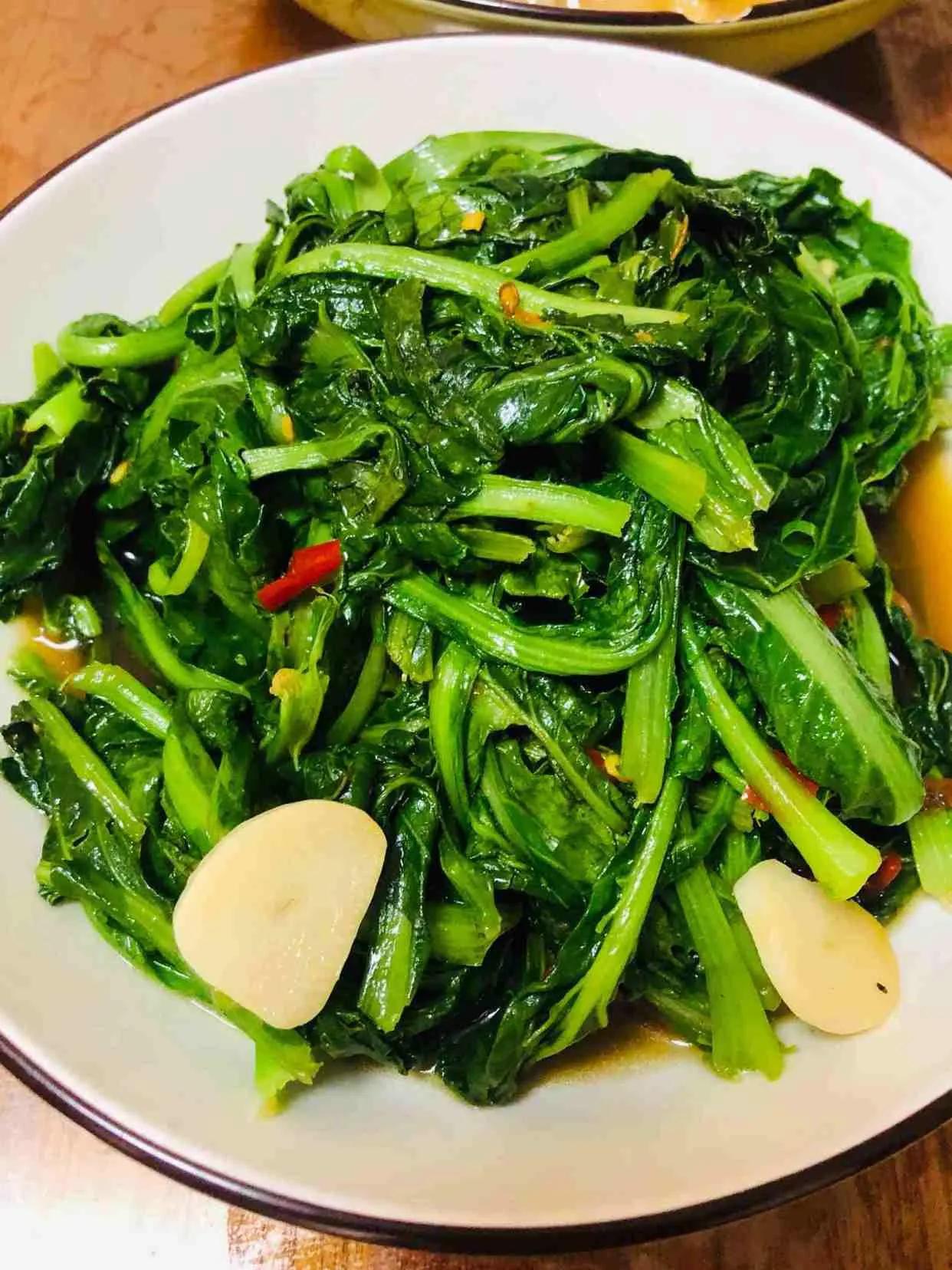 冬至后，这“碱性食物”要常吃，头发变顺滑，气色也变好了